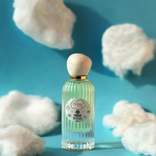عطر غيمة (كلاود) 100ml بدون كرتون