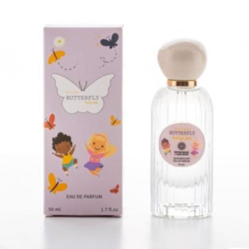 عينة عطر فراشة بترفلاي 3مل