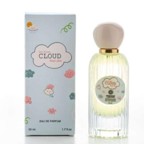 عينة عطر غيمة كلاود 3مل