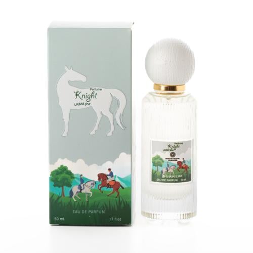 عطر الفارس (نايت ) 100مل بدون كرتون كمية أكبر