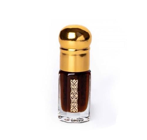Luxury Sadanah Oud Oil