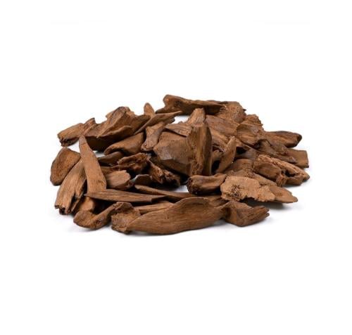 Moroccan oud, Aqson double super