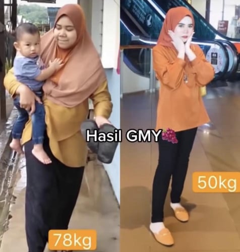 Grape Meeis You ديتوكس الجسم من ماي تشيري سكين Akh...