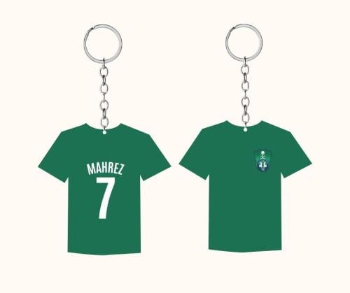 ميداليه الاهلي-محرز