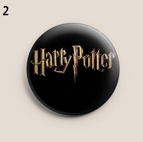 بروش هاري بوتر