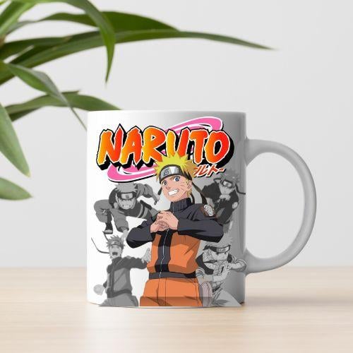 كوب ناروتو
