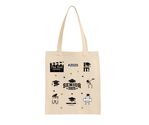 توت باق التخرج