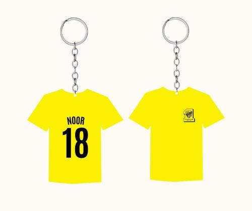 ميداليه الاتحاد -نور