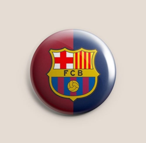 بروش برشلونة