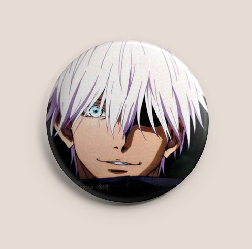 بروش جوجوتسو كايسن