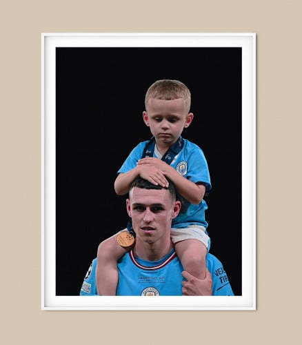 بوستر فيل فودين