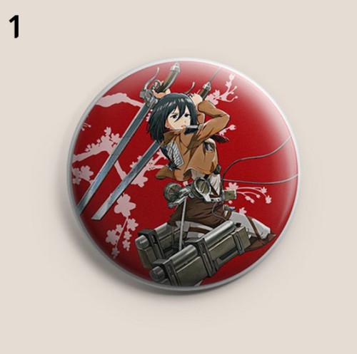 بروش ميكاسا