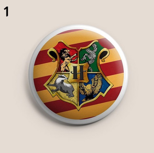 بروش هاري بوتر