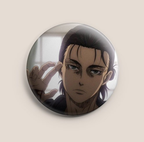 بروش ايرين ييغر