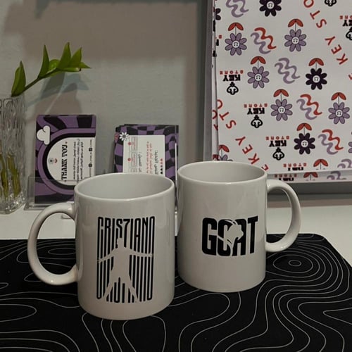 بوكس رونالدو