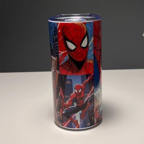 مق سبايدرمان