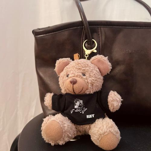 ميداليه دبدوب (محمد عبدة)