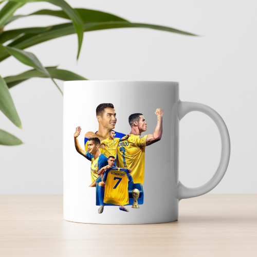 كوب رونالدو