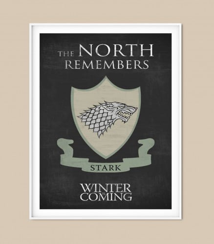 بوستر عائله ستراك