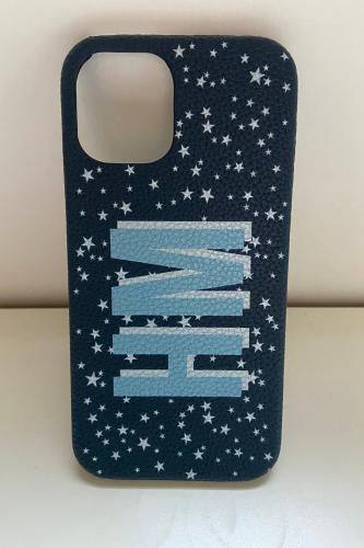 كفر جلد كحلي