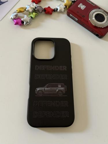 Defender