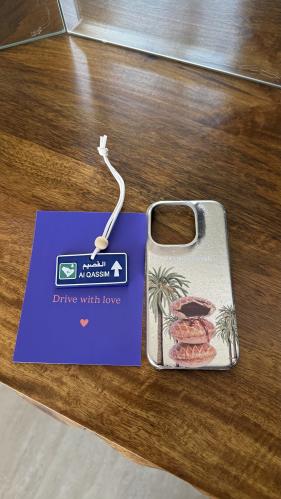 تعليقة سياره القصيم