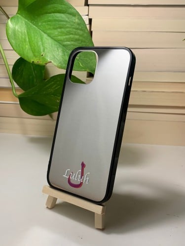 كفر مرايا بحرف عربي