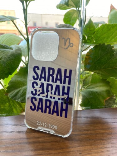 كڤر بإضافة برج وتاريخ