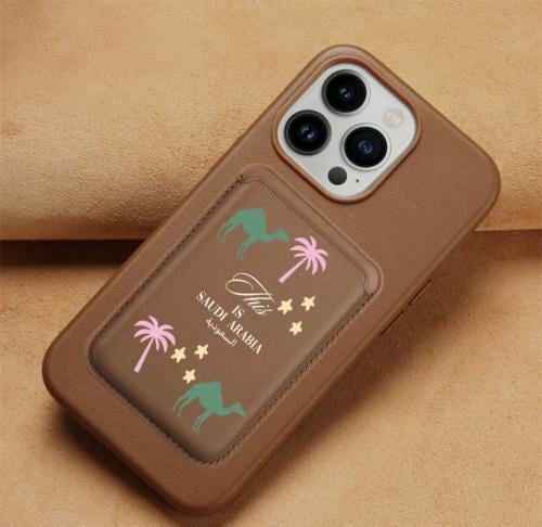Magnetic Case 3