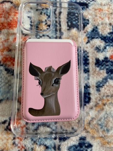 كفر حامل بطاقات