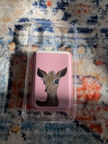 كفر حامل بطاقات