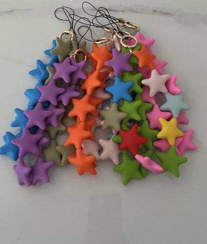 تعليقة النجوم