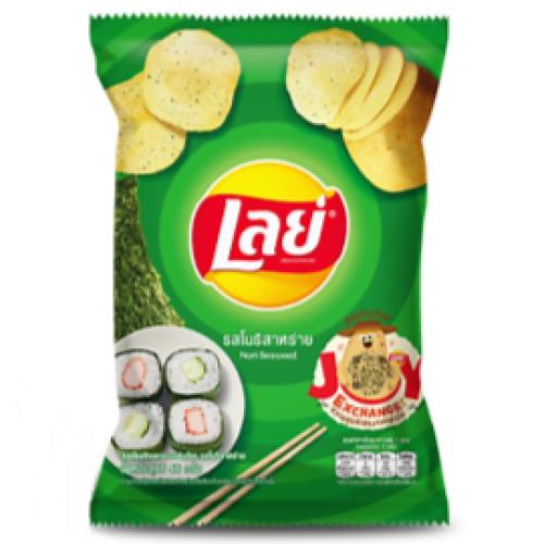 ليز التايلاندي بالسوشي 48غ