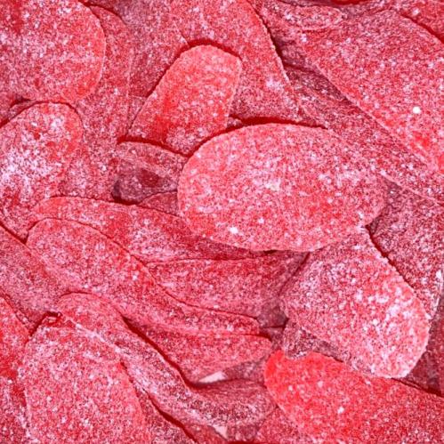 جلي الخوخ المحشي الاسباني (100غ)