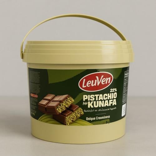 كريمه شوكلته دبي (2500غ)