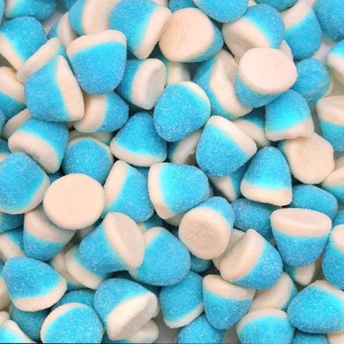 جلي الخدود بطعم البلوييري الطري (100غ)