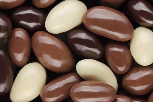 دراجيه مكس كرسبي 100 غ