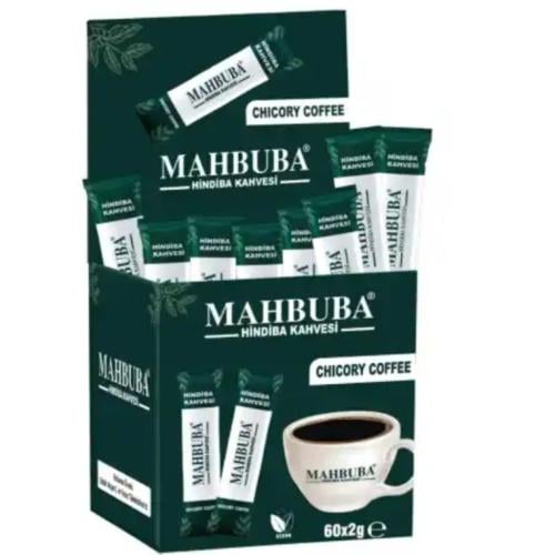 قهوه محبوبه للتنحيف (60حبة)