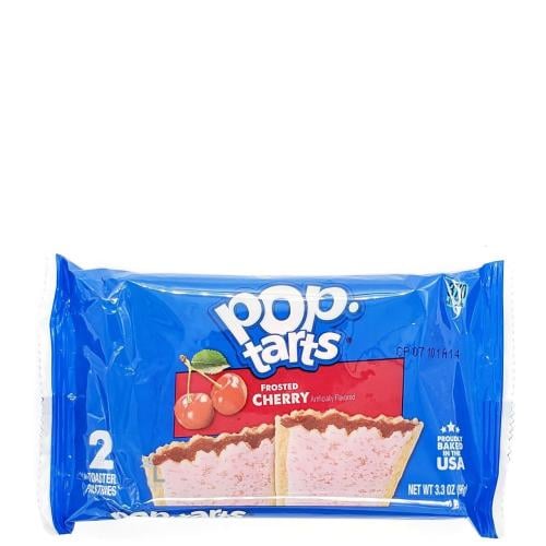 بوب تارت امريكي بنكهة الكرز (حبتين في الكيس )