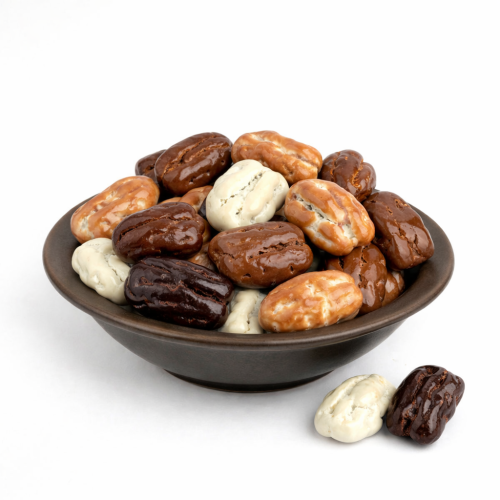 دراجيه مكس البيكان 100 غ