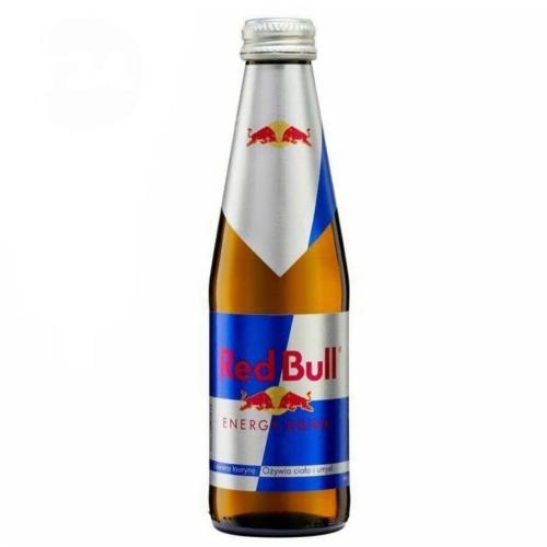 ردبول قزاز (250ml)