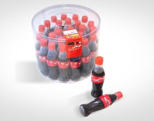 لواشك أو قمر الدين حامض (الحبه)