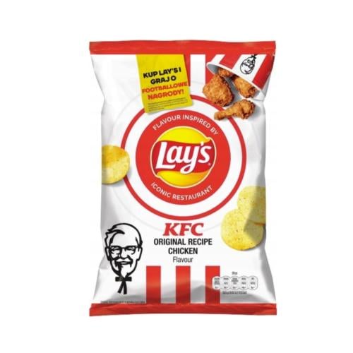 ليز أمريكي بنكهة الخلطه السري سابوي