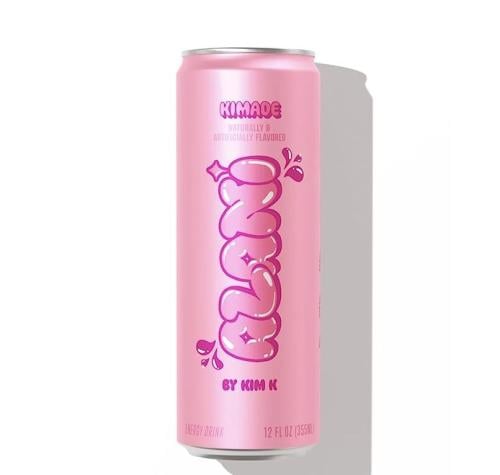 مشروب الطاقة الاني كيم كرادشين