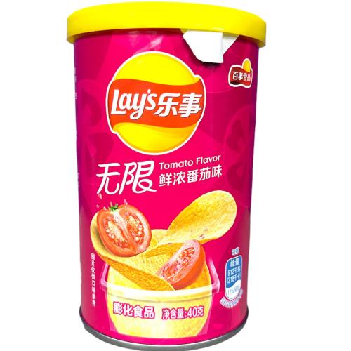 ليز صيني بطعم الطماطم (40غ)