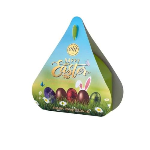 شوكلت ايليت على شكل بيض (250 غ)