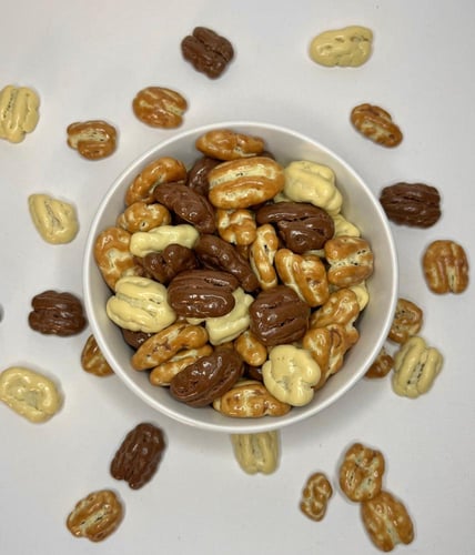 دراجيه مكس البيكان 100 غ