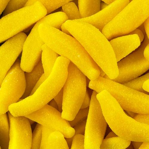 جلي الموز الطري (100غ)