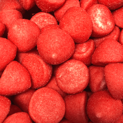 مارشملو فراوله اسباني (100غ)