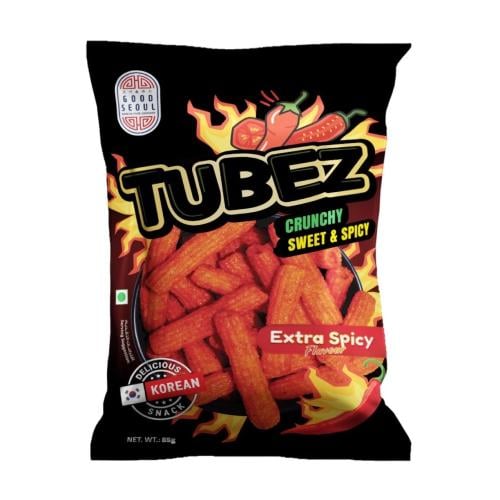 شيبس قود سيول الحار جدا